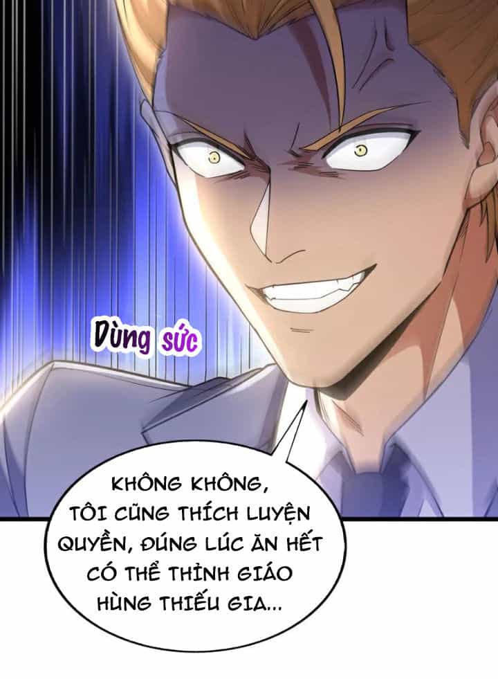 Trấn Quốc Thần Tế - Chương 96 - ảnh 56