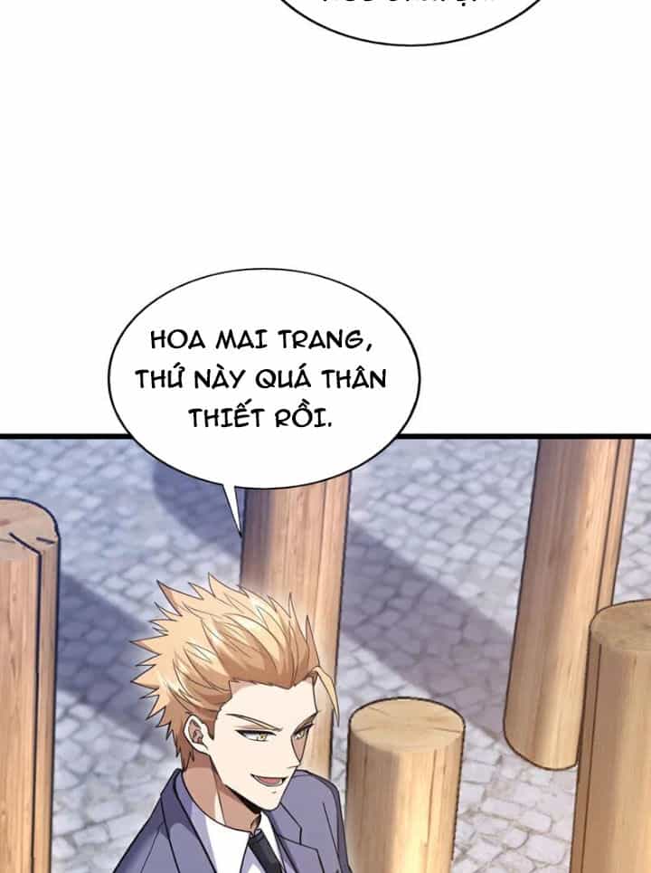 Trấn Quốc Thần Tế - Chương 97 - ảnh 11