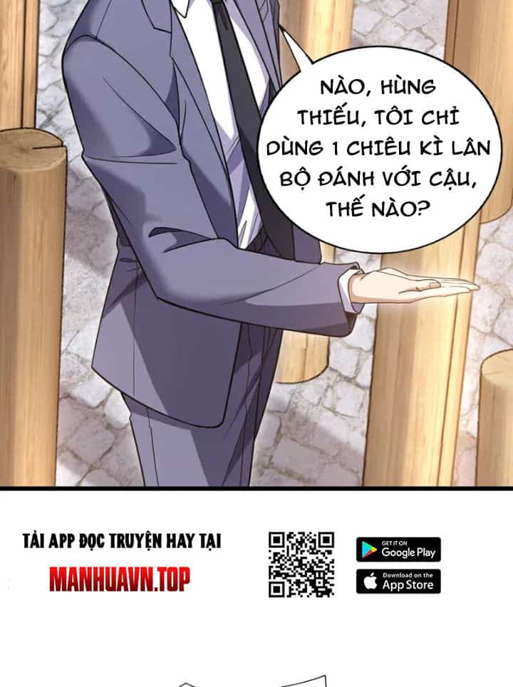 Trấn Quốc Thần Tế - Chương 97 - ảnh 12