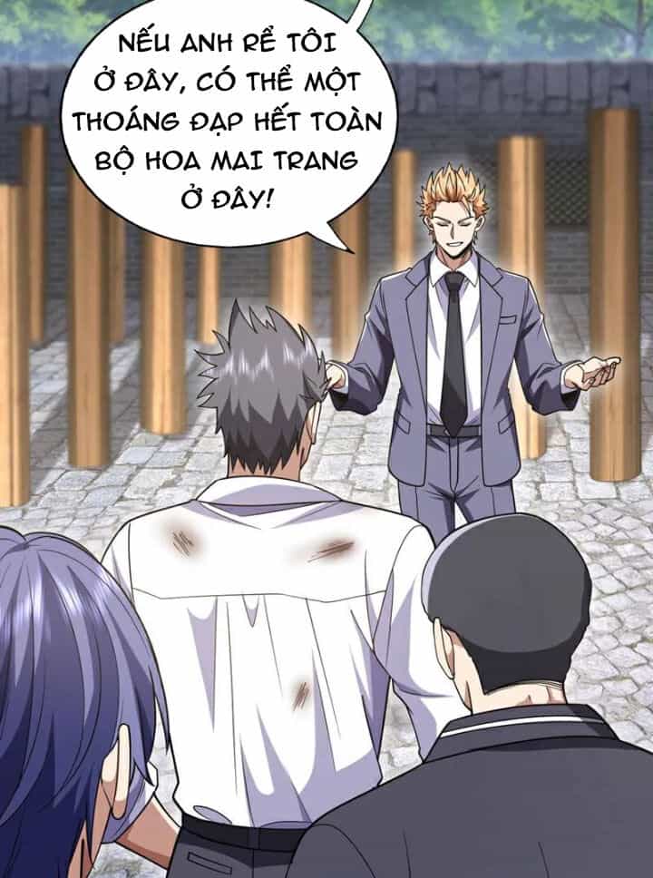 Trấn Quốc Thần Tế - Chương 97 - ảnh 45