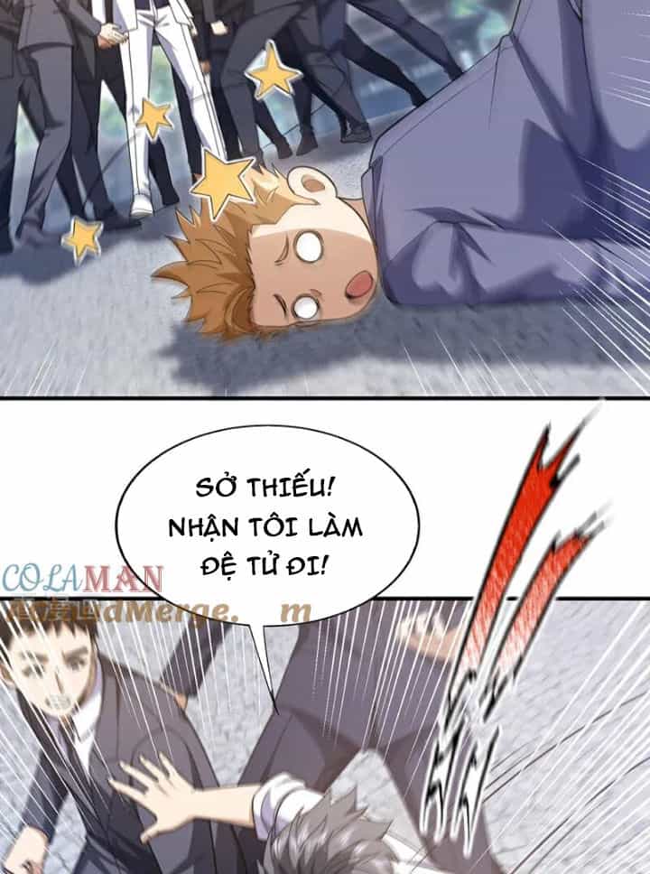 Trấn Quốc Thần Tế - Chương 97 - ảnh 55