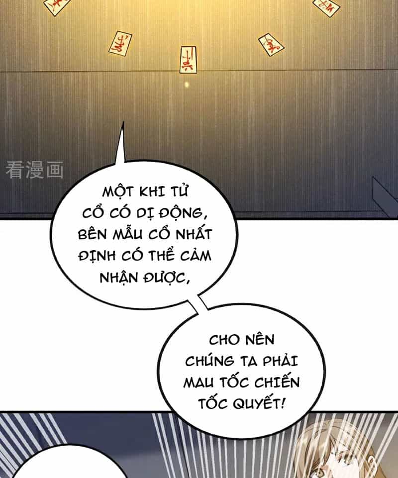 Trấn Quốc Thần Tế - Chương 98 - ảnh 21