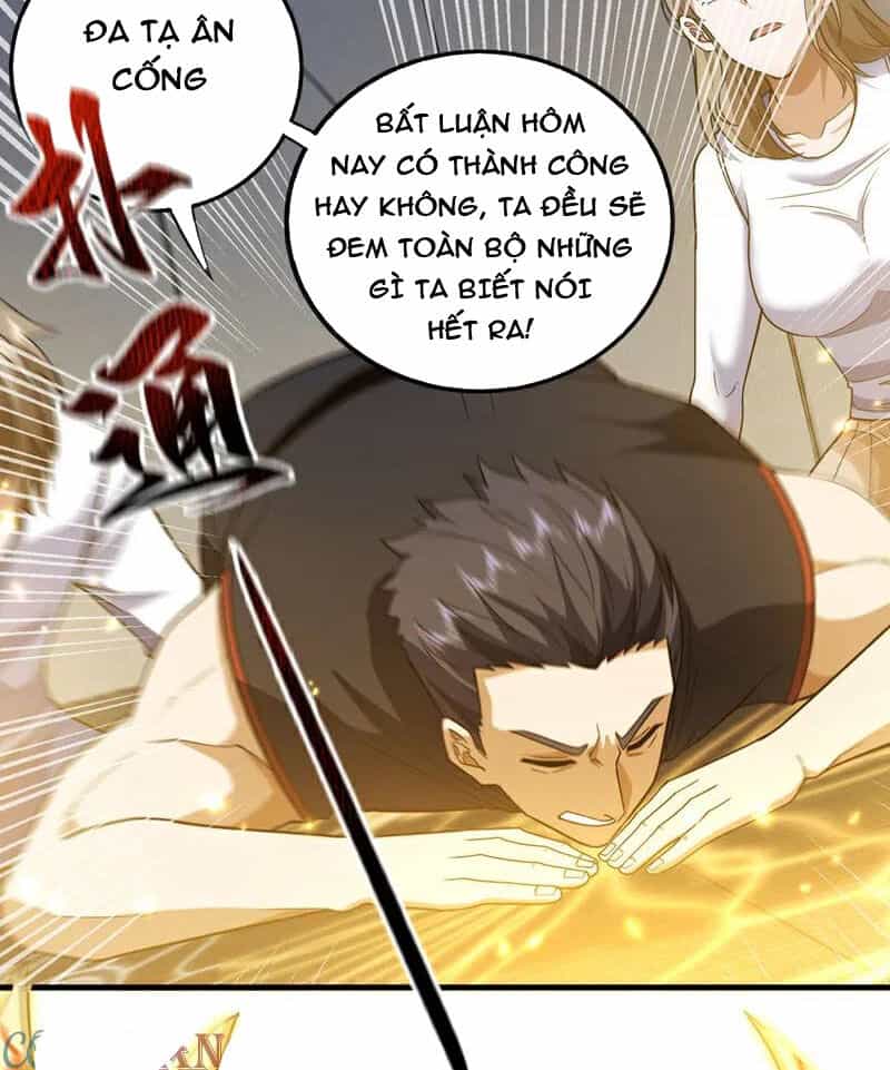 Trấn Quốc Thần Tế - Chương 98 - ảnh 22