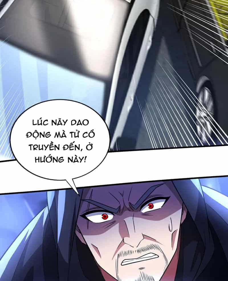 Trấn Quốc Thần Tế - Chương 98 - ảnh 38