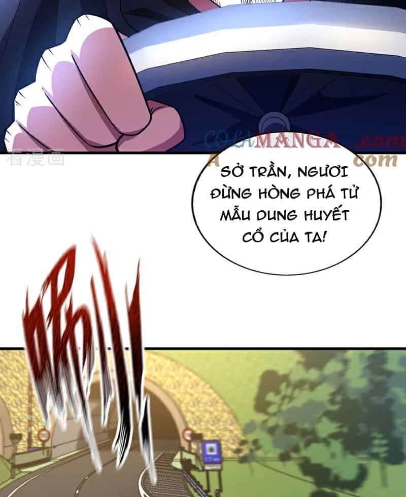 Trấn Quốc Thần Tế - Chương 98 - ảnh 39