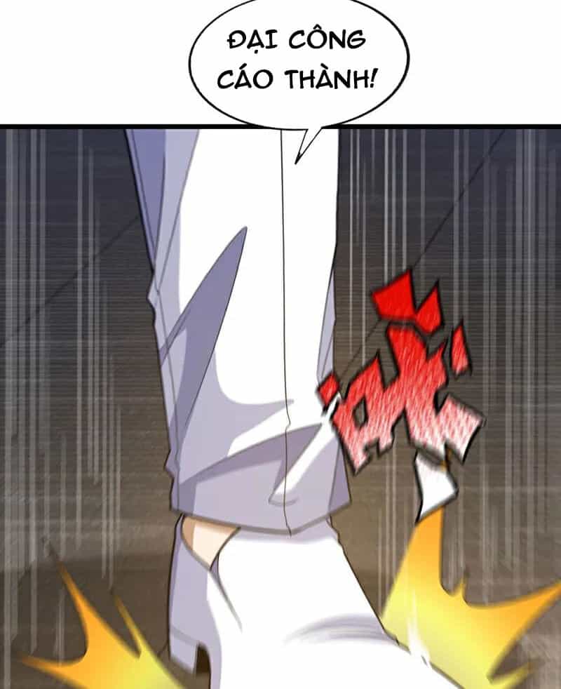 Trấn Quốc Thần Tế - Chương 98 - ảnh 50