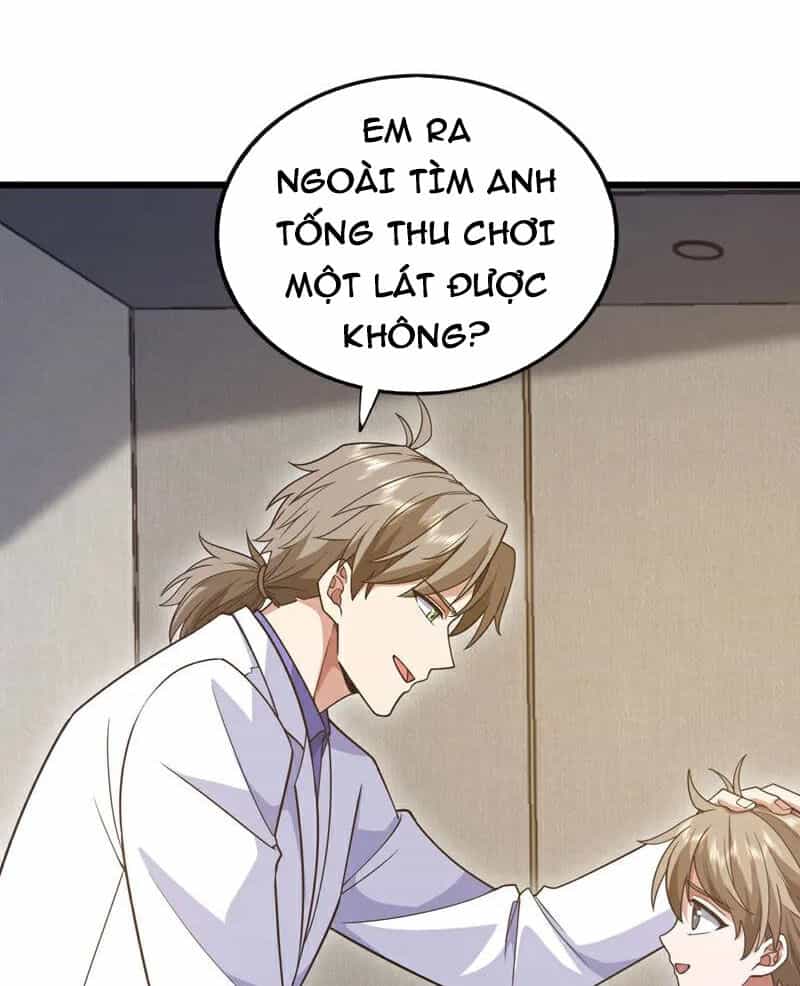 Trấn Quốc Thần Tế - Chương 99 - ảnh 11