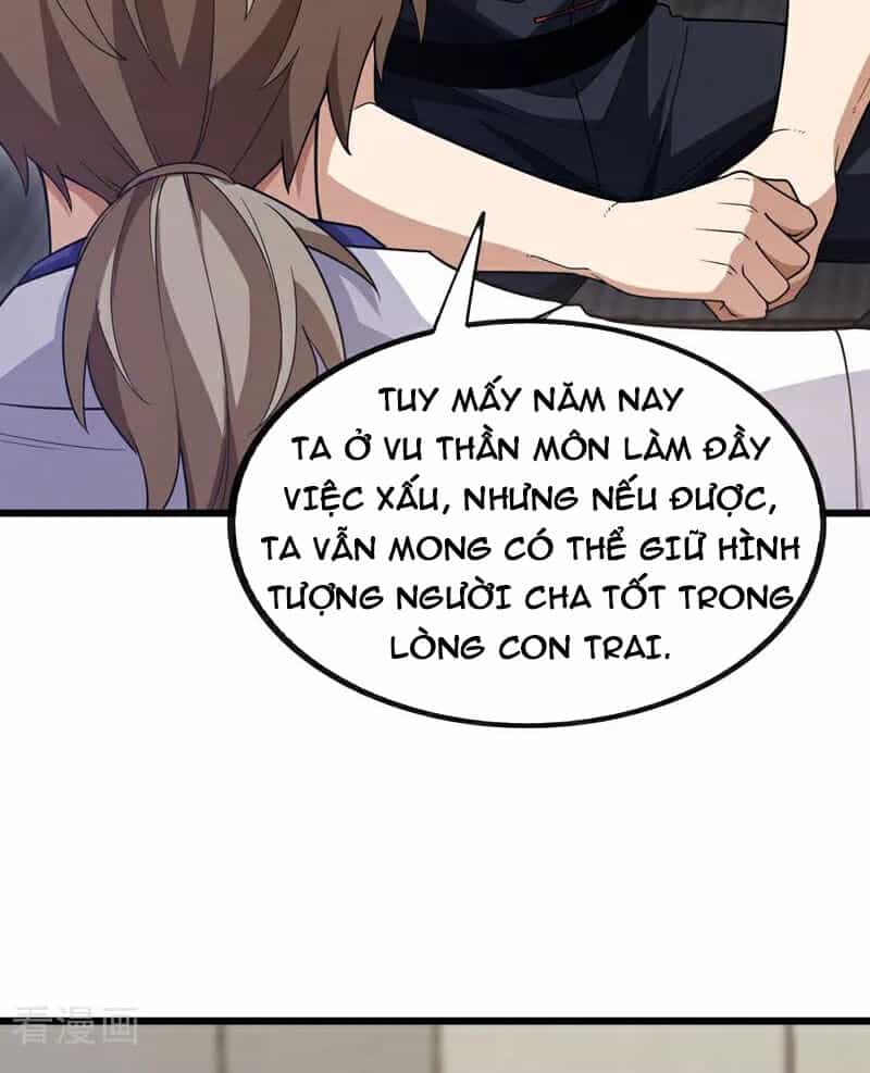 Trấn Quốc Thần Tế - Chương 99 - ảnh 14