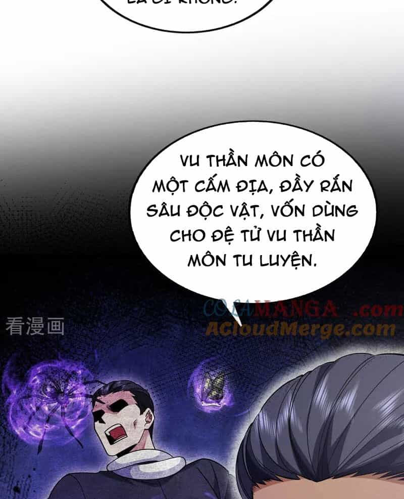 Trấn Quốc Thần Tế - Chương 99 - ảnh 16