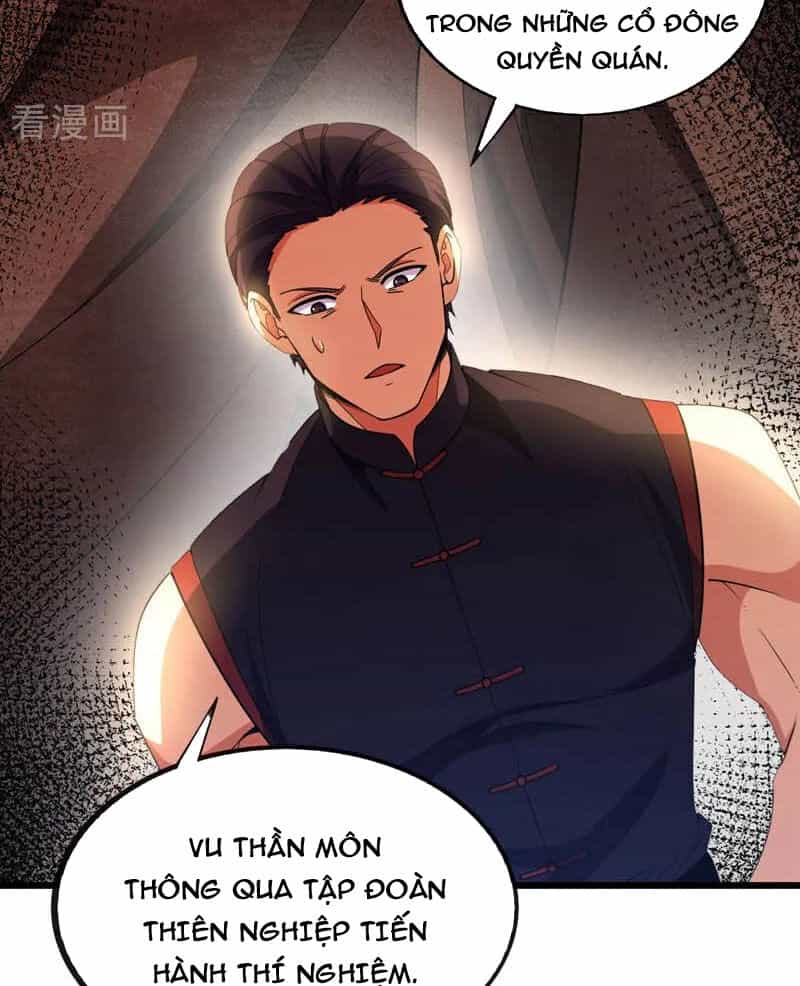 Trấn Quốc Thần Tế - Chương 99 - ảnh 27