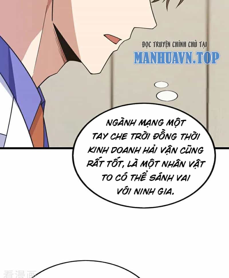 Trấn Quốc Thần Tế - Chương 99 - ảnh 29