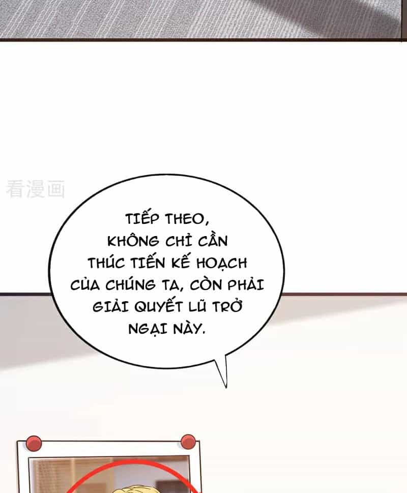 Trấn Quốc Thần Tế - Chương 99 - ảnh 47