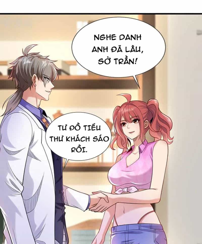 Trấn Quốc Thần Tế - Chương 99 - ảnh 54
