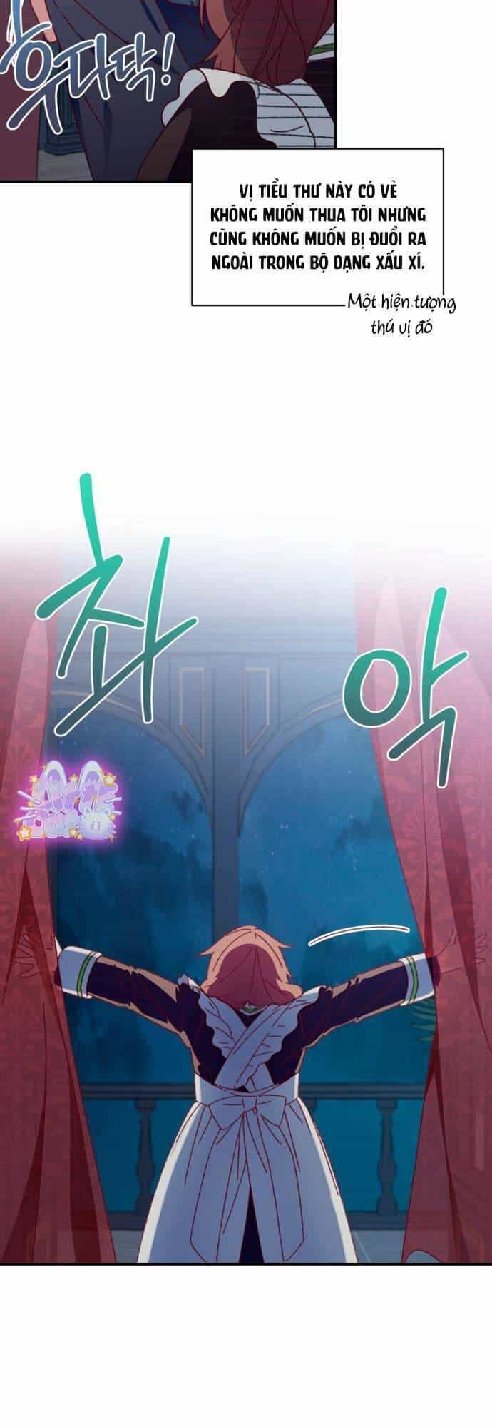 Trang Phục Của Julieta - Chương 1 - ảnh 11