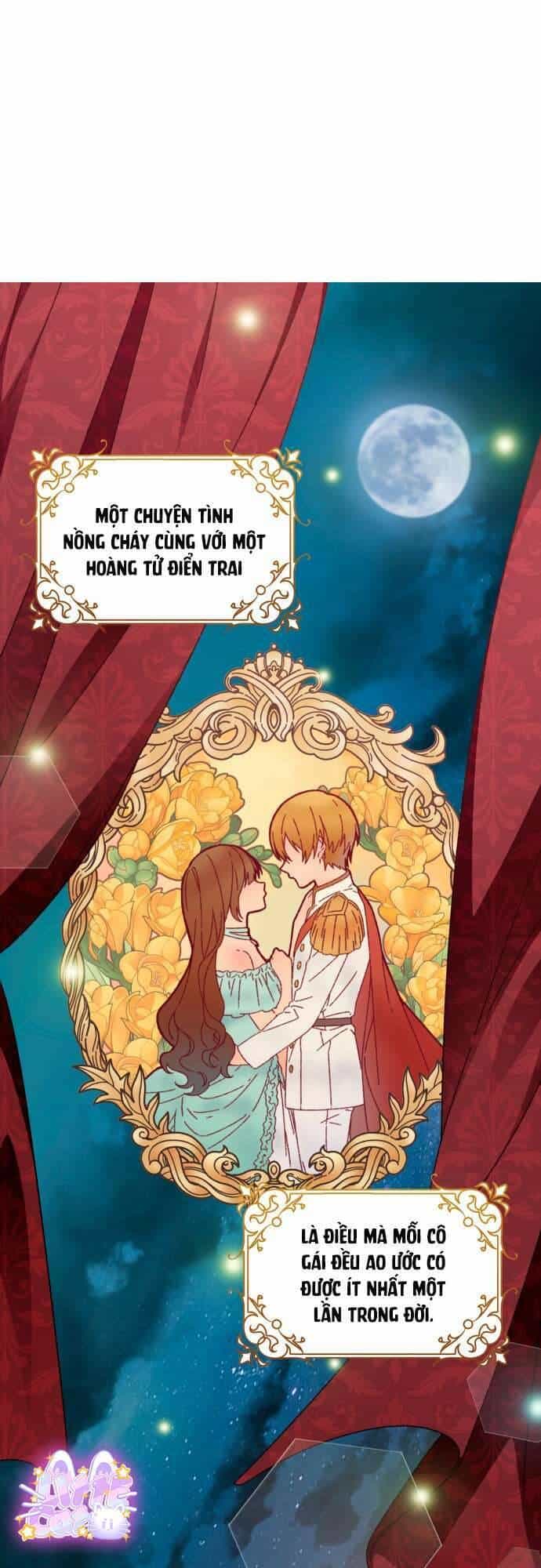 Trang Phục Của Julieta - Chương 1 - ảnh 2