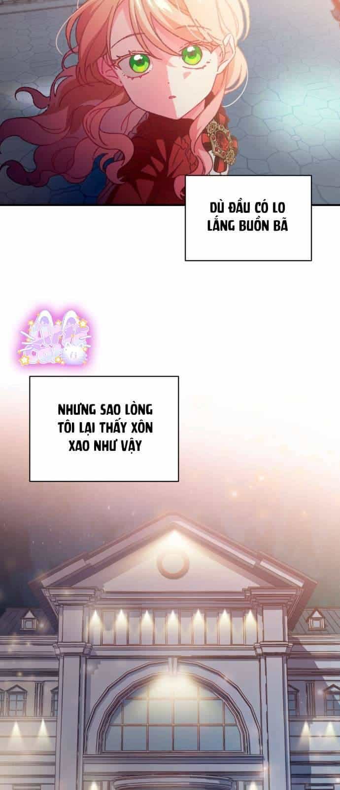 Trang Phục Của Julieta - Chương 1 - ảnh 41