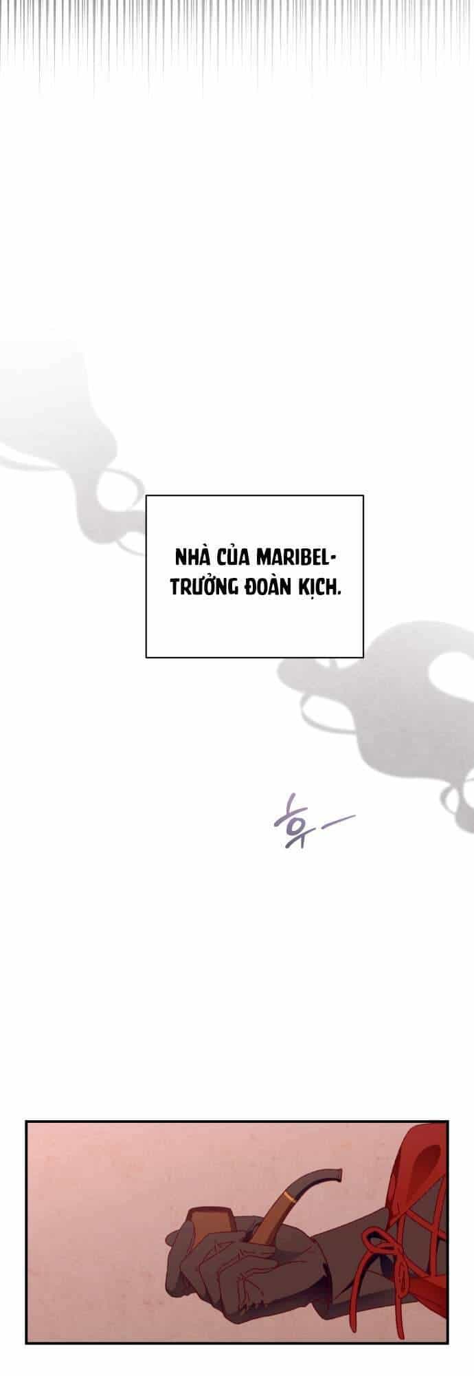 Trang Phục Của Julieta - Chương 1 - ảnh 45