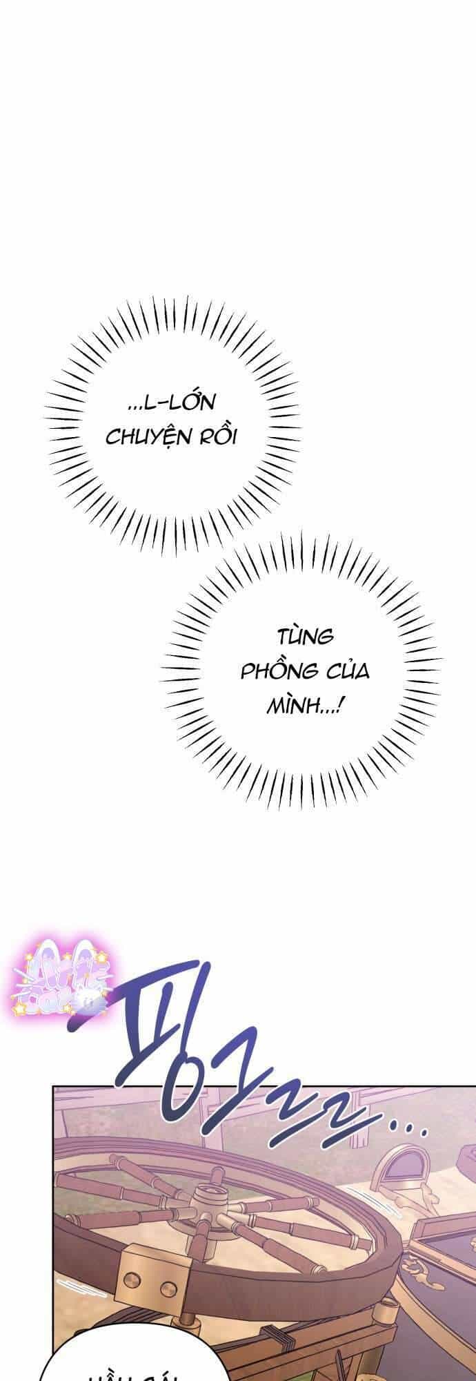 Trang Phục Của Julieta - Chương 11 - ảnh 2