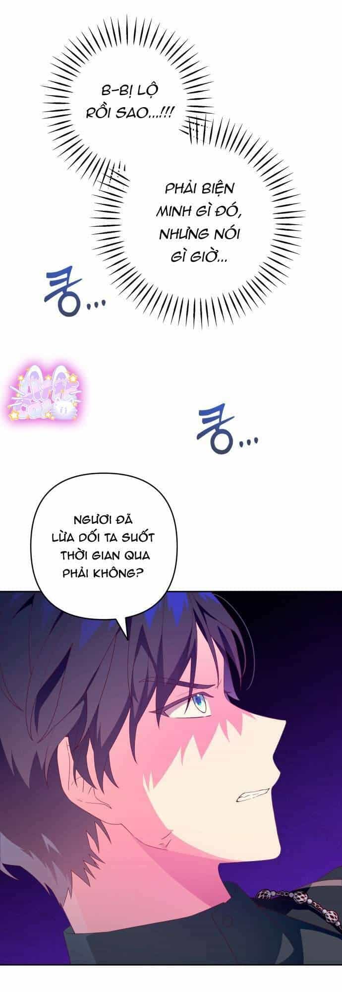 Trang Phục Của Julieta - Chương 11 - ảnh 5
