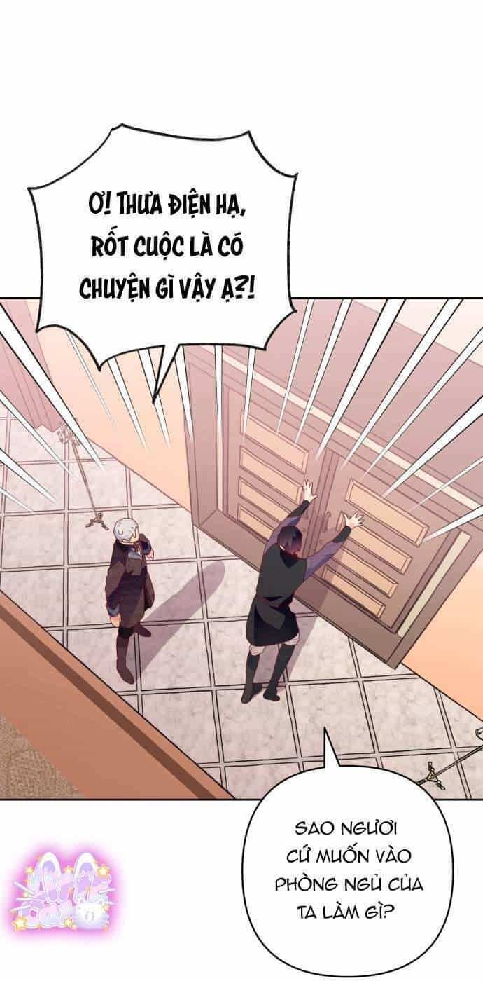 Trang Phục Của Julieta - Chương 11 - ảnh 54