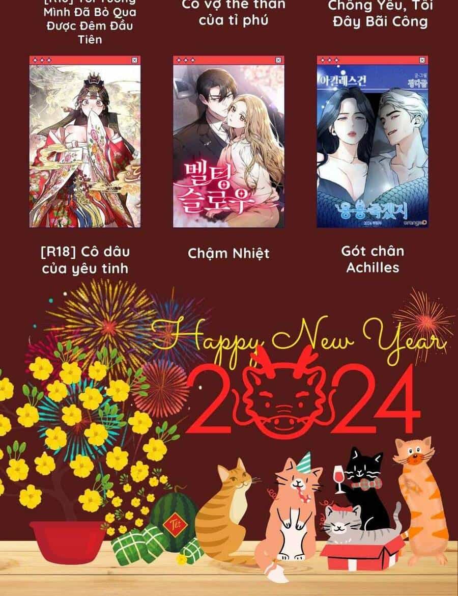 Trang Phục Của Julieta - Chương 11 - ảnh 68