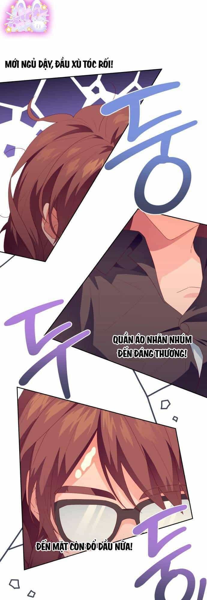 Trang Phục Của Julieta - Chương 12 - ảnh 3
