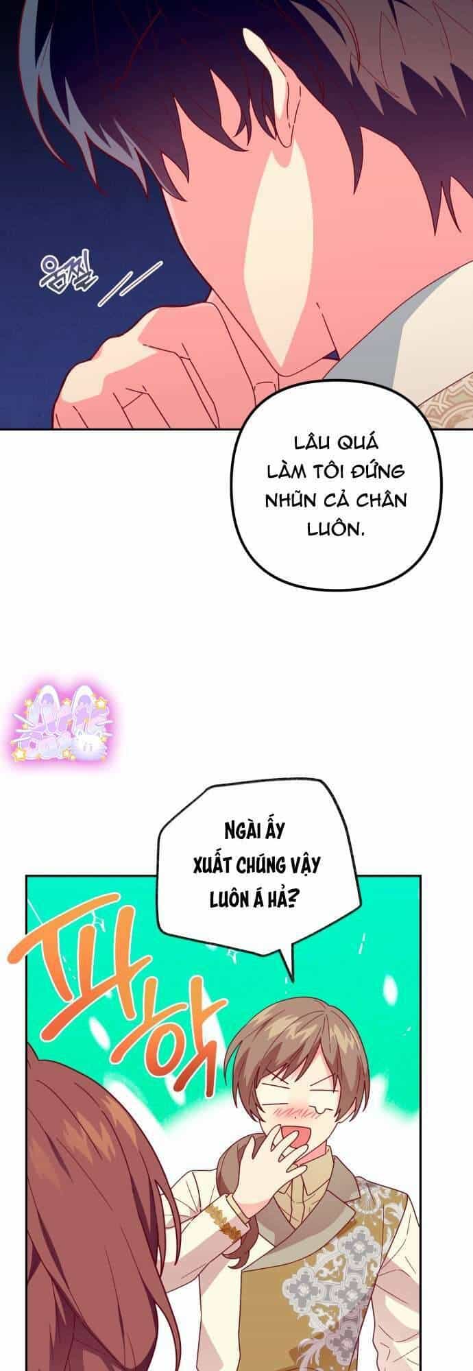 Trang Phục Của Julieta - Chương 12 - ảnh 55