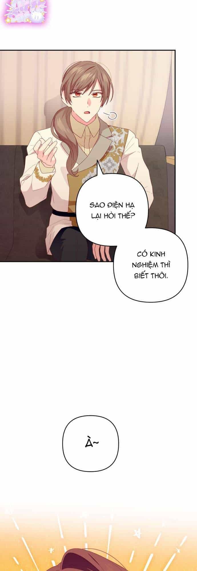 Trang Phục Của Julieta - Chương 12 - ảnh 58