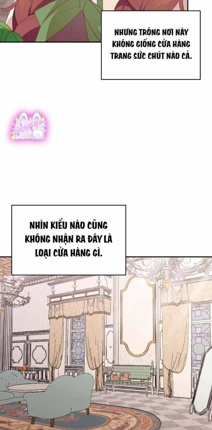 Trang Phục Của Julieta - Chương 13 - ảnh 21