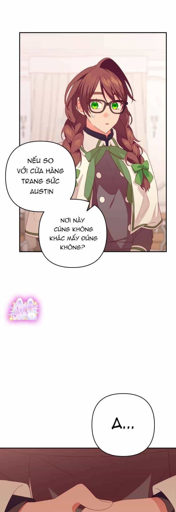 Trang Phục Của Julieta - Chương 13 - ảnh 30