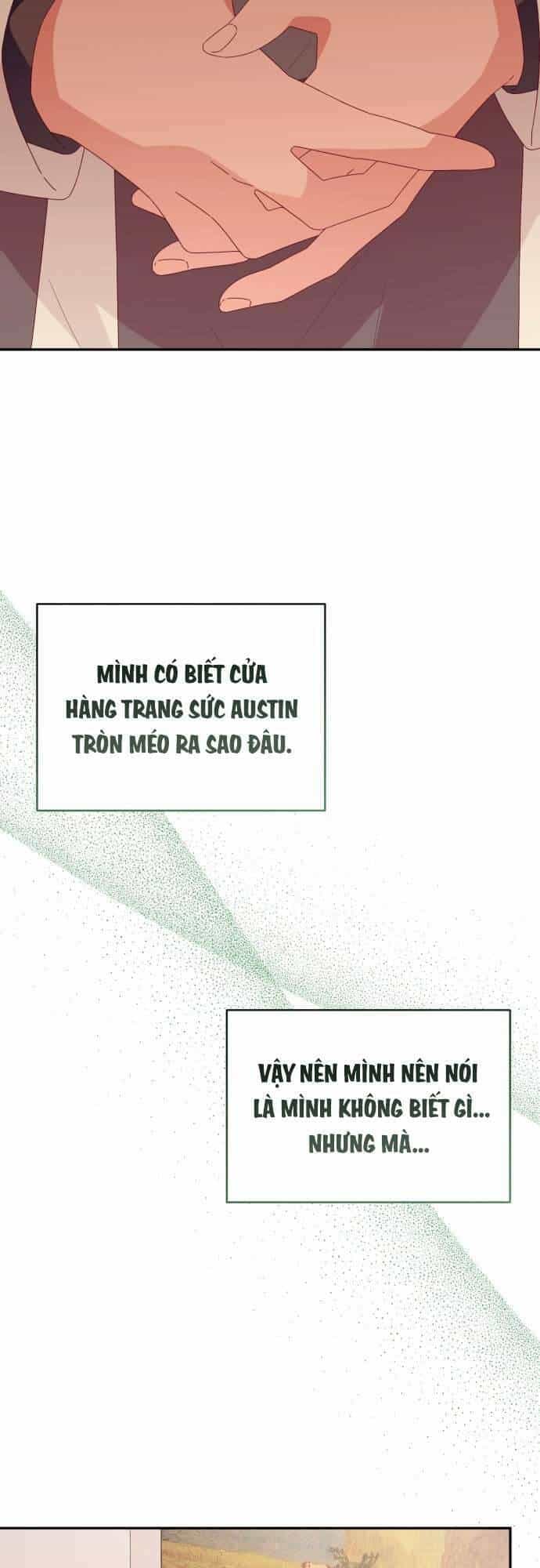 Trang Phục Của Julieta - Chương 13 - ảnh 31