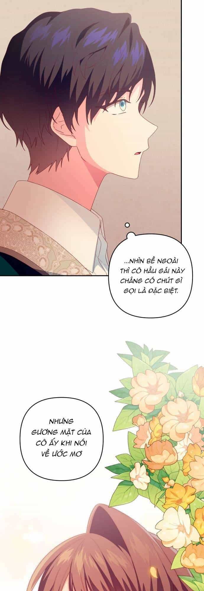 Trang Phục Của Julieta - Chương 13 - ảnh 51