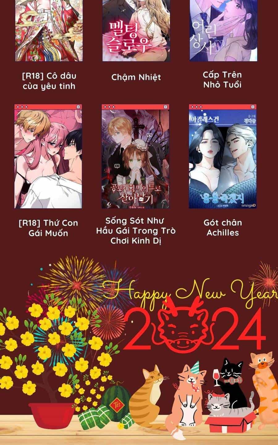 Trang Phục Của Julieta - Chương 13 - ảnh 66