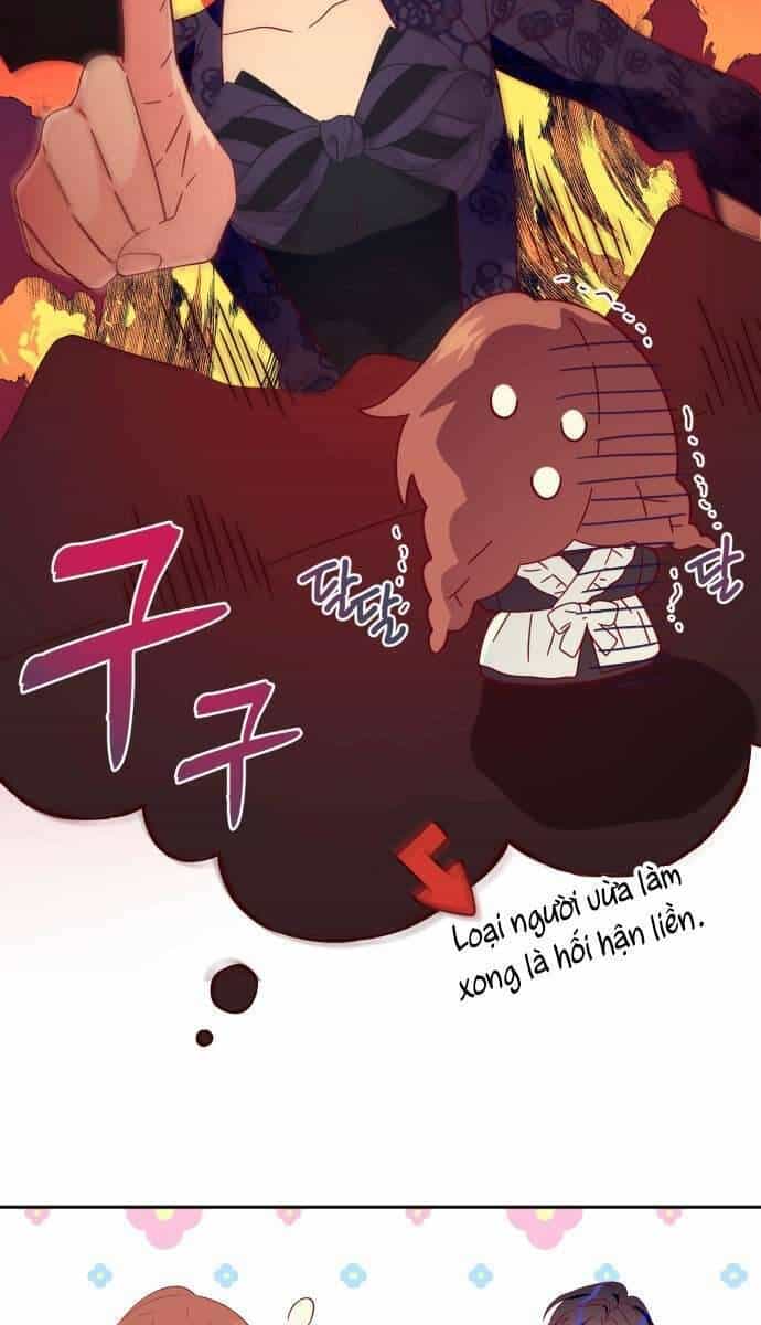 Trang Phục Của Julieta - Chương 15 - ảnh 30
