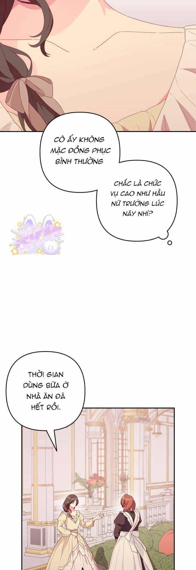 Trang Phục Của Julieta - Chương 15 - ảnh 46