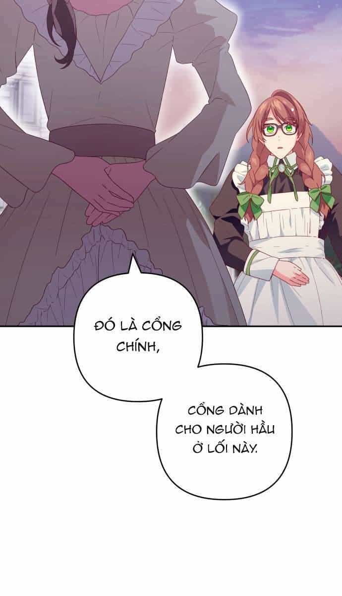 Trang Phục Của Julieta - Chương 15 - ảnh 51