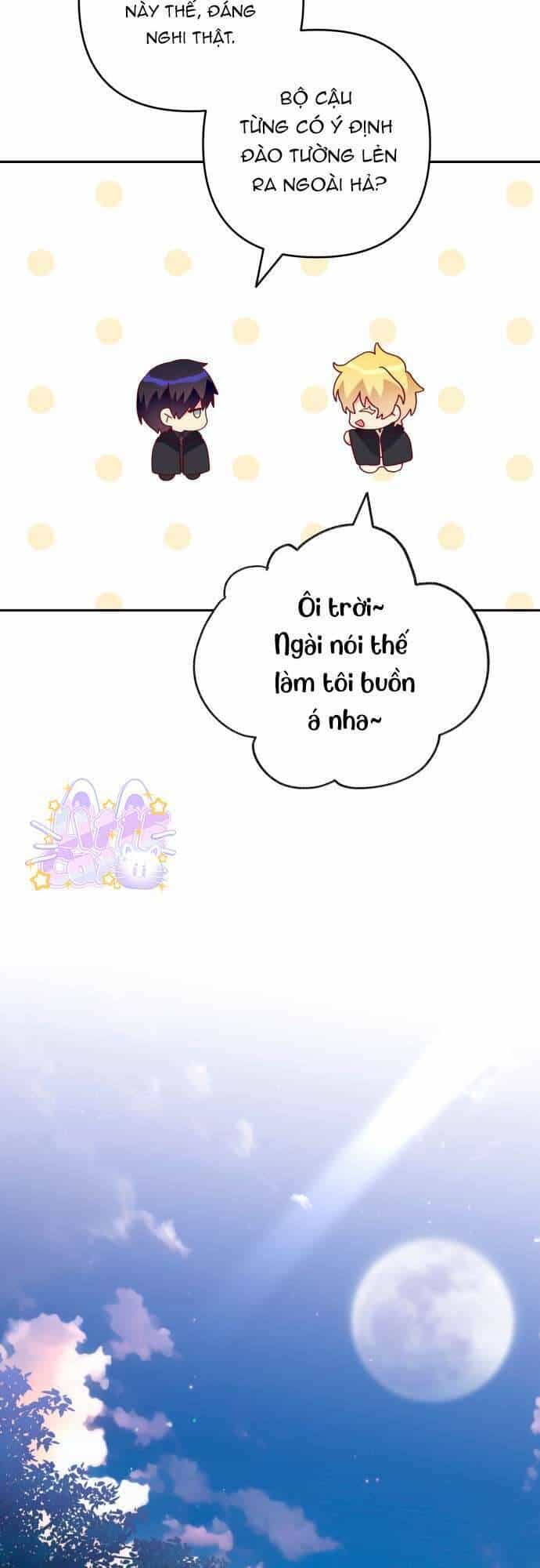 Trang Phục Của Julieta - Chương 16 - ảnh 51