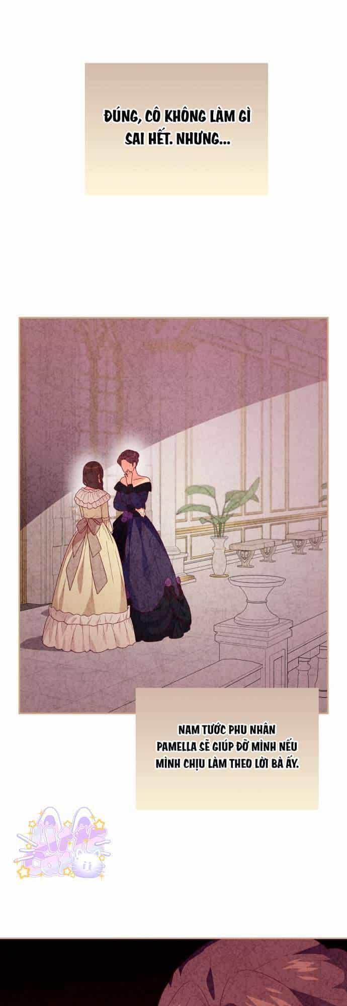 Trang Phục Của Julieta - Chương 16 - ảnh 6
