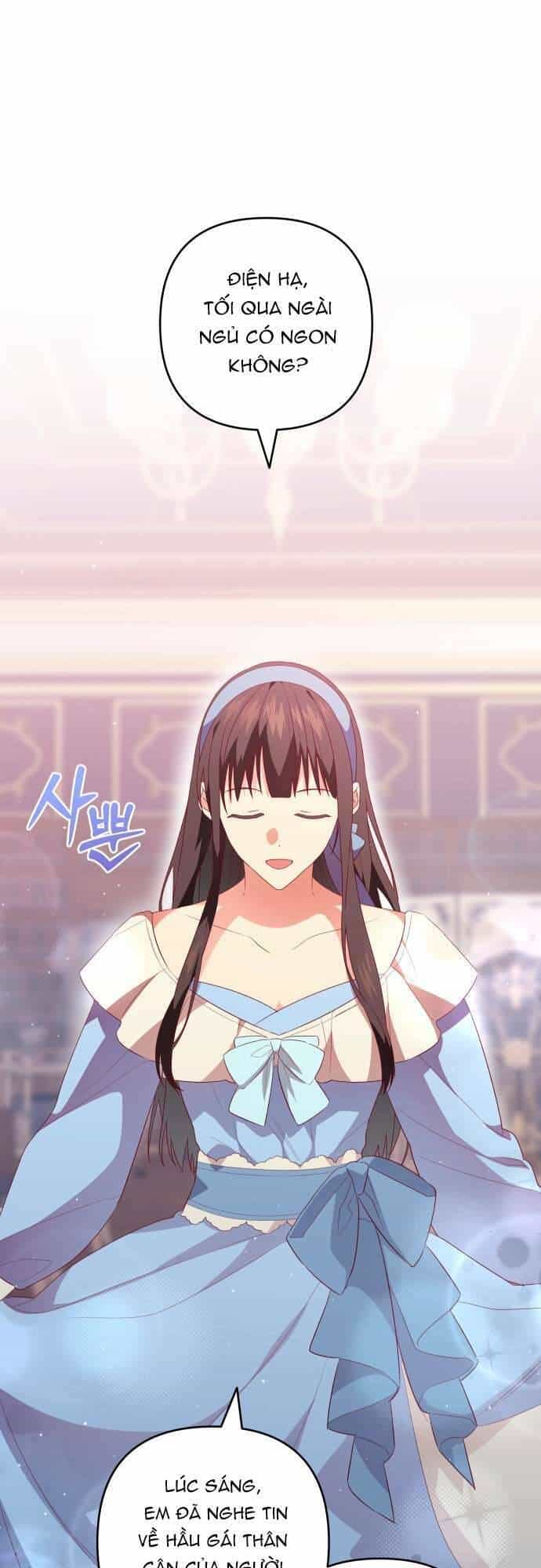 Trang Phục Của Julieta - Chương 17 - ảnh 17