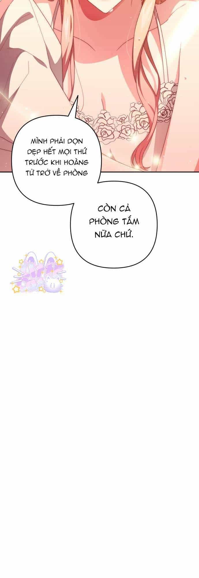 Trang Phục Của Julieta - Chương 18 - ảnh 40