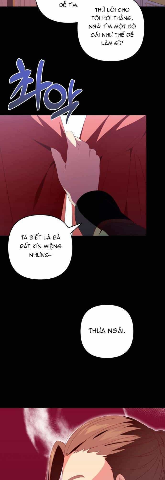 Trang Phục Của Julieta - Chương 19 - ảnh 18