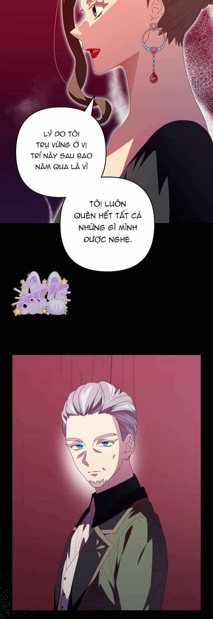 Trang Phục Của Julieta - Chương 19 - ảnh 19