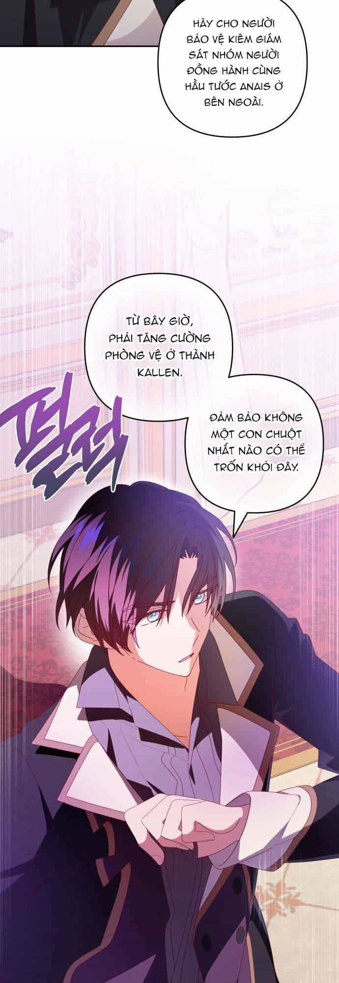Trang Phục Của Julieta - Chương 19 - ảnh 5