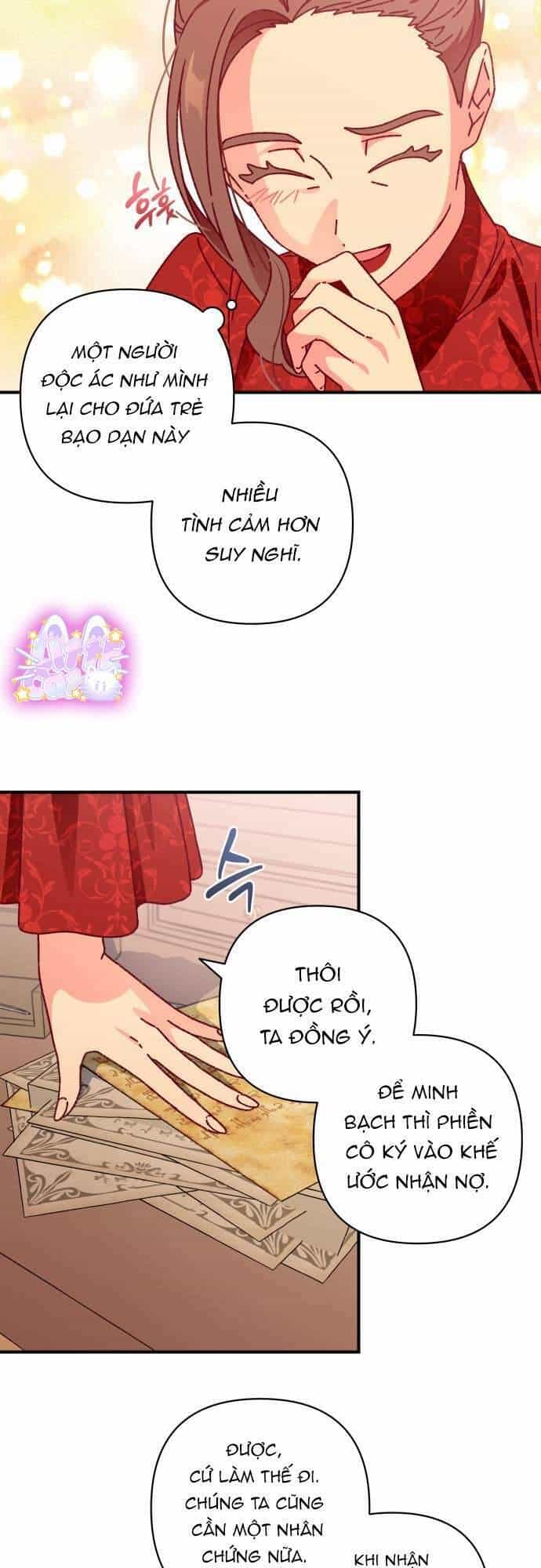 Trang Phục Của Julieta - Chương 2 - ảnh 20