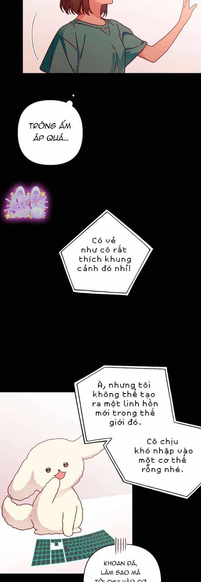 Trang Phục Của Julieta - Chương 2 - ảnh 39