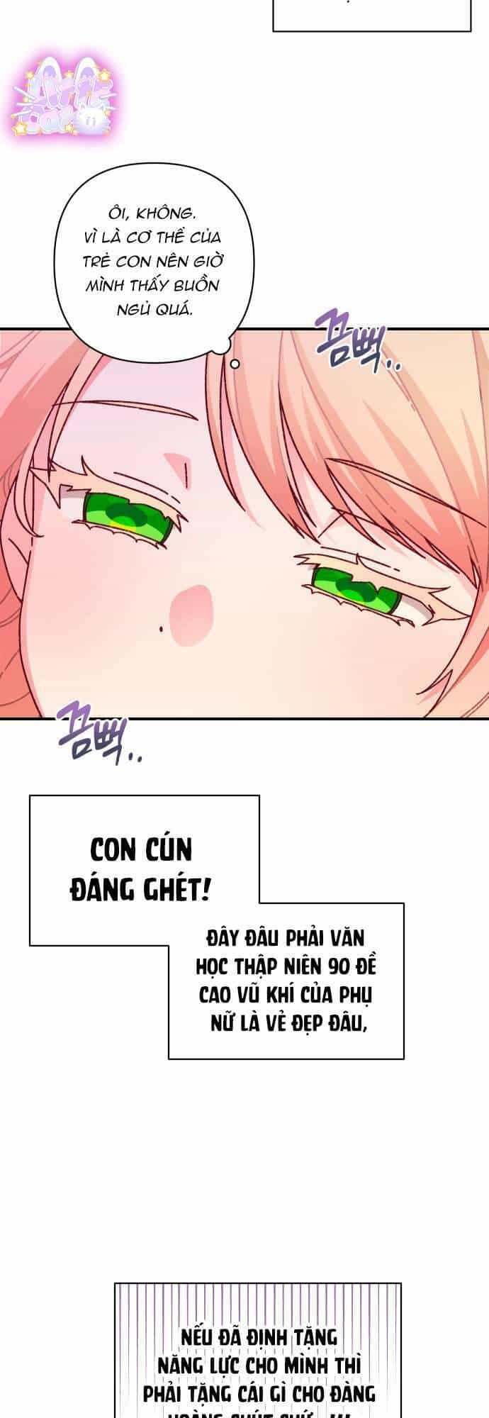 Trang Phục Của Julieta - Chương 2 - ảnh 50
