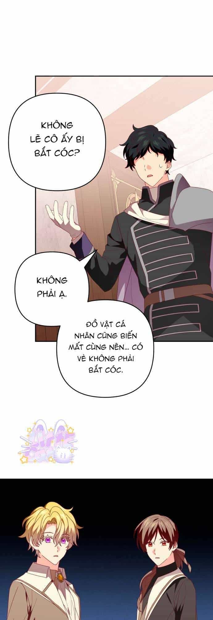 Trang Phục Của Julieta - Chương 20 - ảnh 16