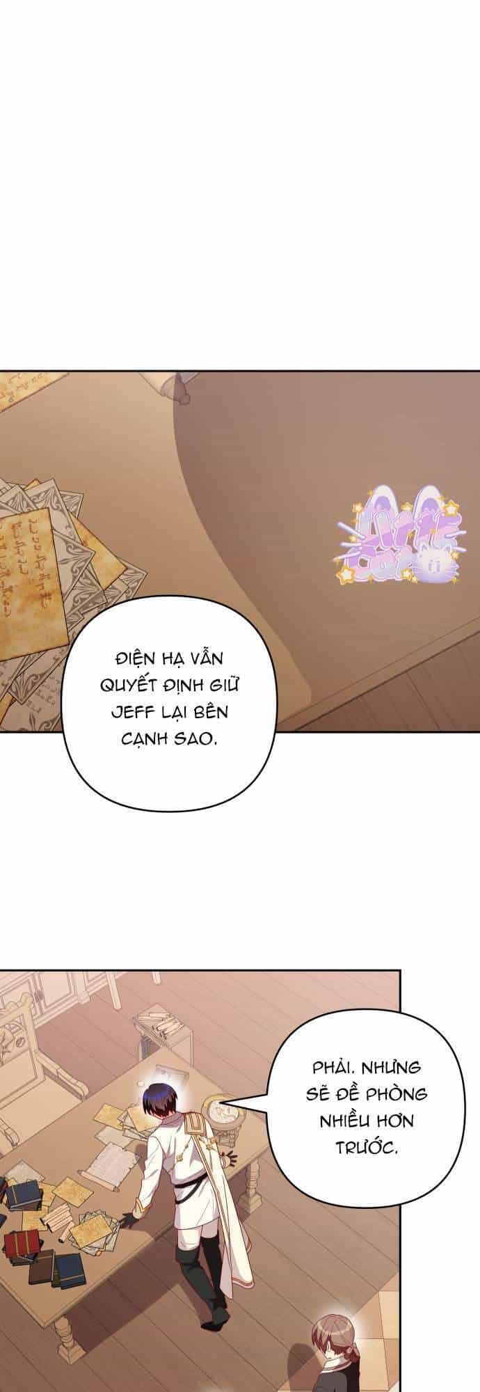 Trang Phục Của Julieta - Chương 20 - ảnh 4