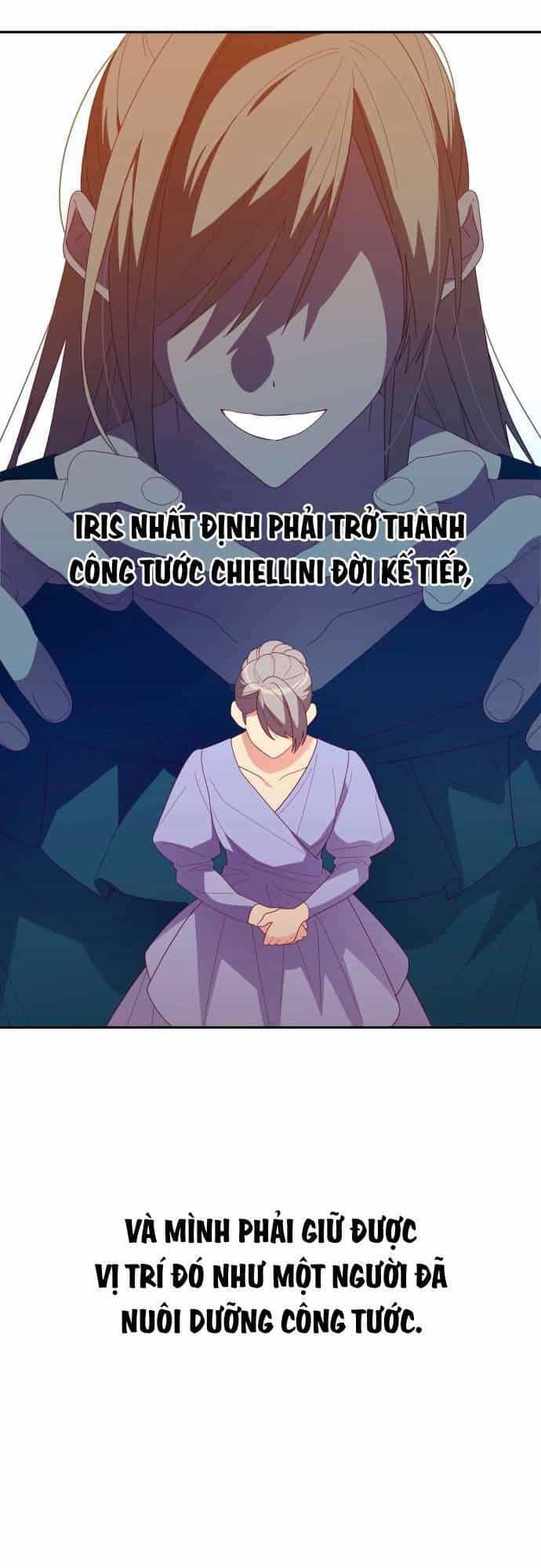 Trang Phục Của Julieta - Chương 21 - ảnh 49