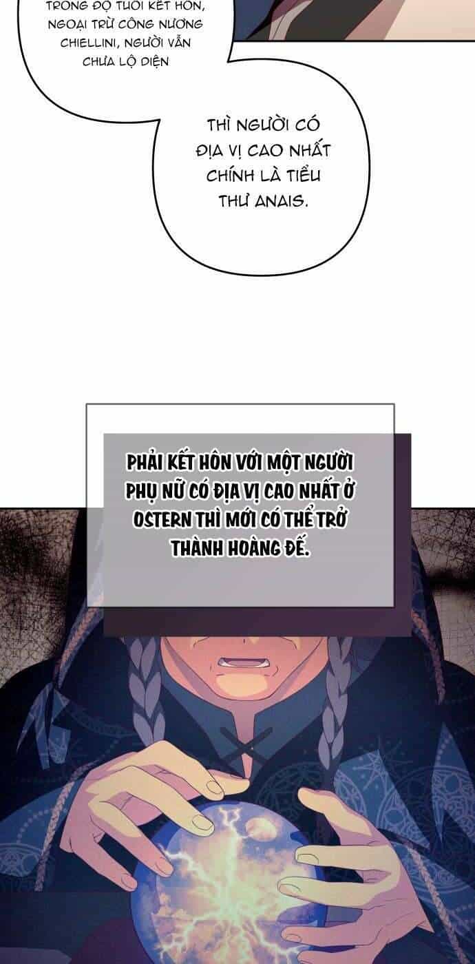 Trang Phục Của Julieta - Chương 23 - ảnh 7